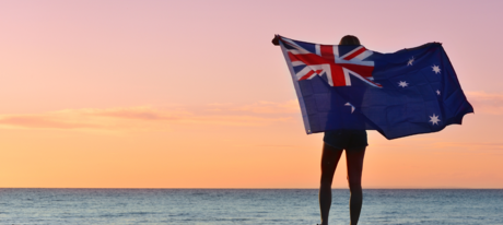 Erlebe Australien auf einen High School Aufenthalt mit iSt Sprachreisen
