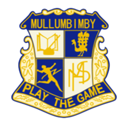mullumbimby high school logo 