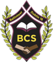 Ballinteer Community School Logo 