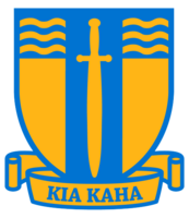 Otaki College Logo 