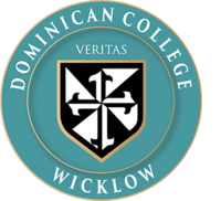 Dominican College Wicklow Logo 