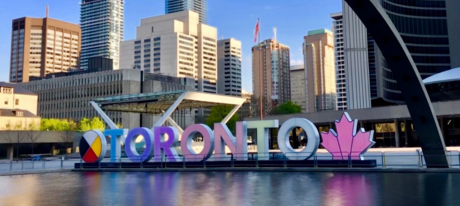 Englisch Schülersprachreise nach Toronto