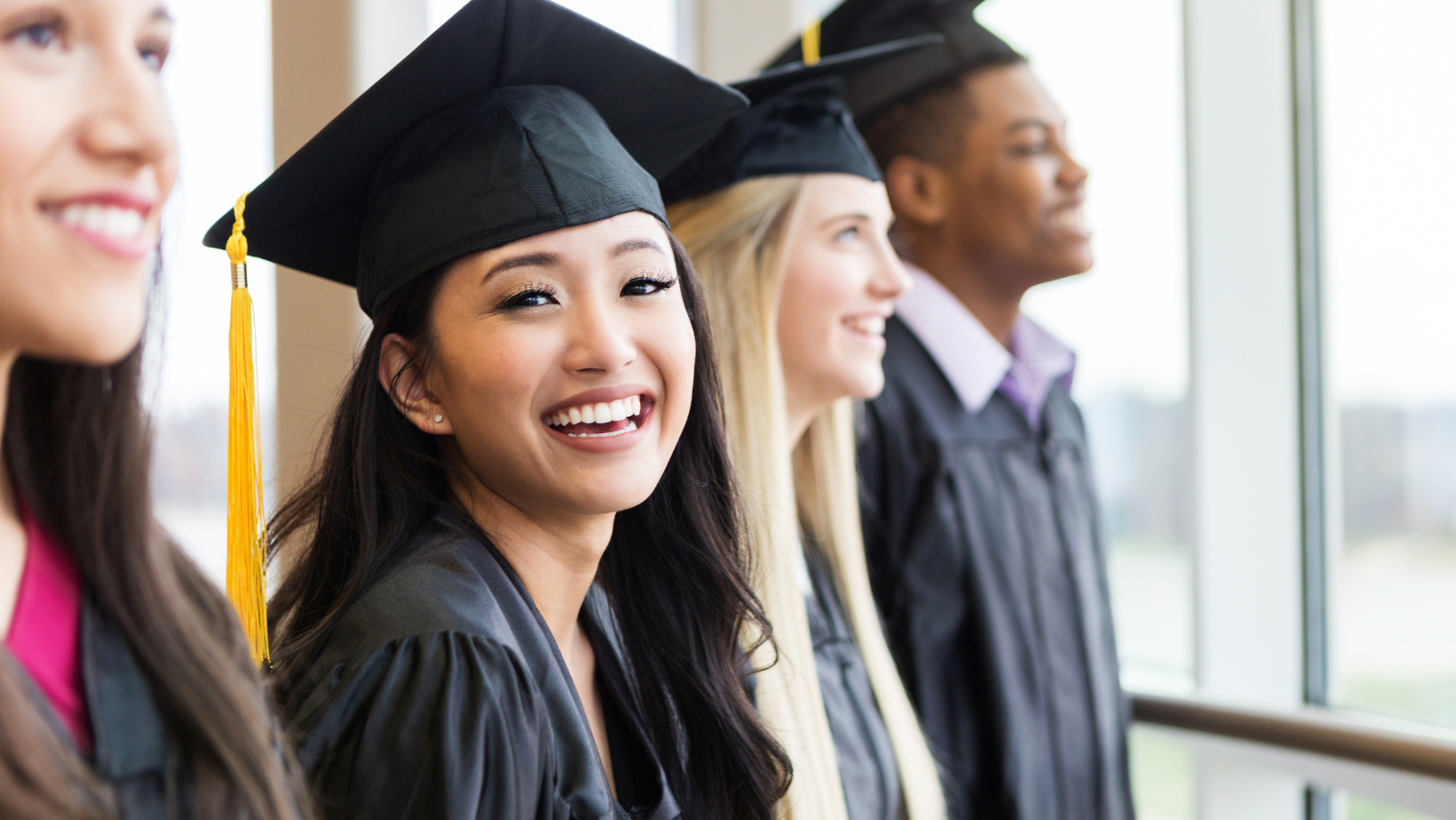 Die Schulen in Kanada 