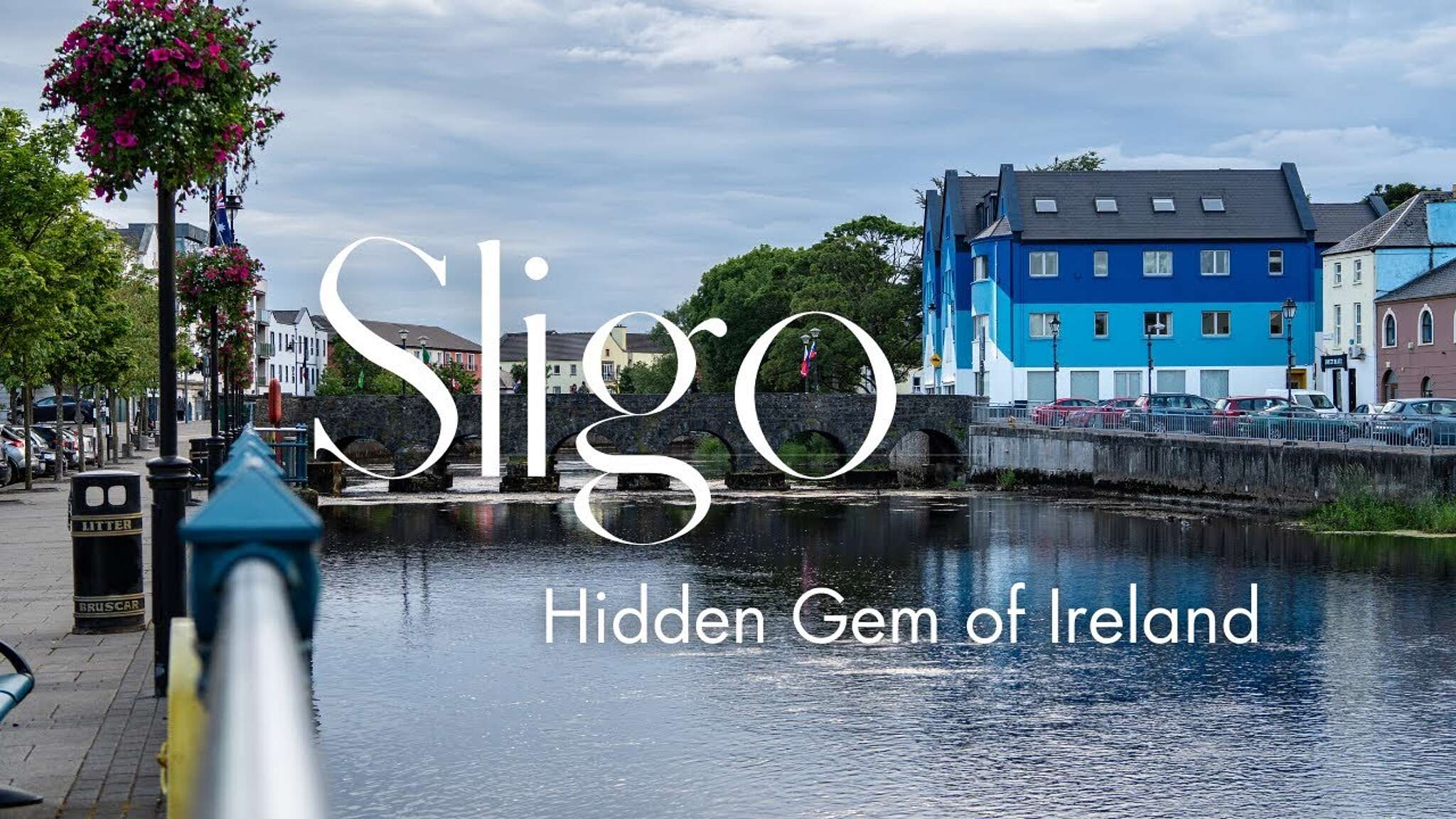 Exploring Sligo: Revealing the Hidden Gems of Ireland