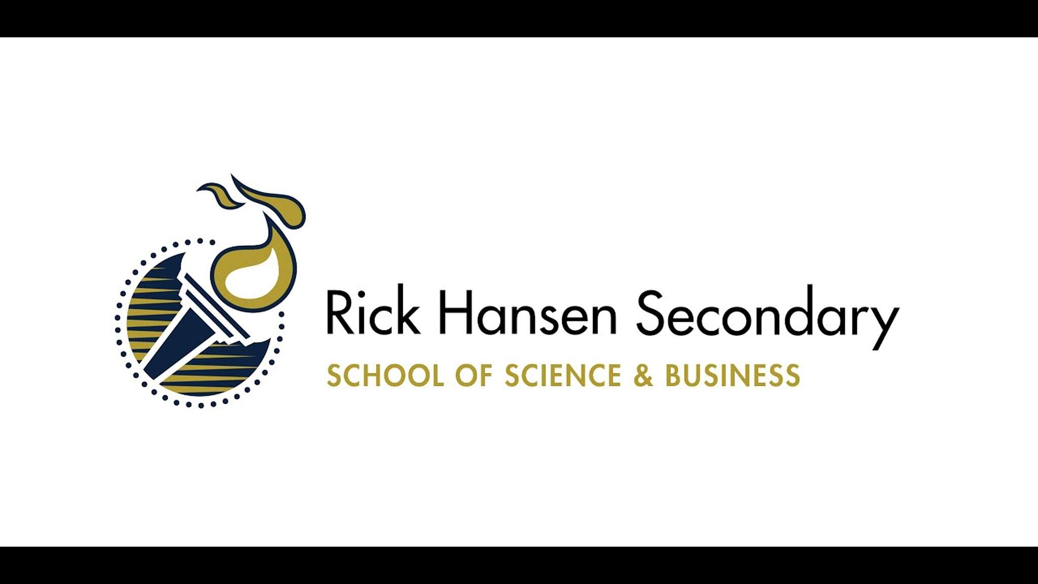 Rick Hansen Secondary