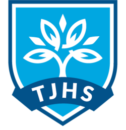 the jannali high school logo 