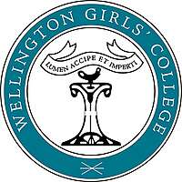 Wellington Girls' College Logo 