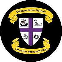 Logo Colaiste Muire Mathair