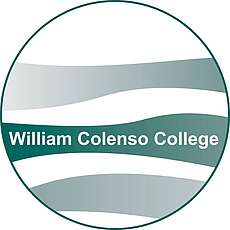 William Colenso College Logo 