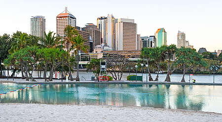 Brisbane