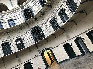  Kilmainham Gaol Dublin 
