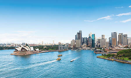 Sydney