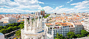 Madrid Madrid