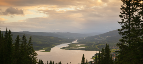 Reiseführer Norwegen 