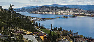 Kelowna