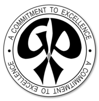grant park high school logo 