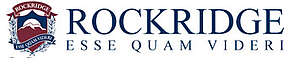 Rockridge Secondary School logo 