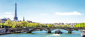 Paris Eiffelturm Paris