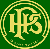 Papanui High School Logo 