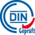 iSt ist DIN geprüft iSt ist DIN geprüft