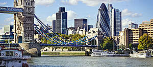 London City of London