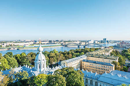 St. Petersburg