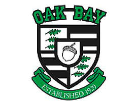 oak bay high school logo 