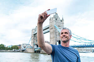 Tower Bridge