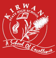 kirwan state high school logo 