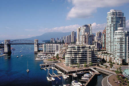Vancouver