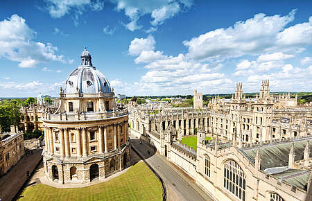 Oxford
