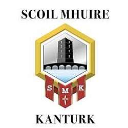Logo Scoil Mhuire Kanturk