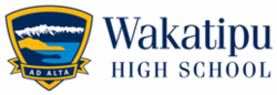 Wakatipu High School Logo 