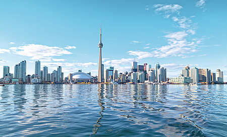 Toronto