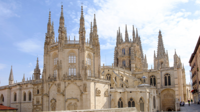 Lerne über die Religion in Spanien mit dem iSt Reiseführer
