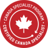 iSt Sprachreisen ist Canada Specialist 