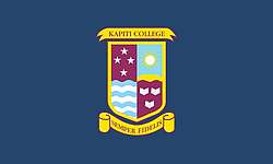 Kapiti College Logo 