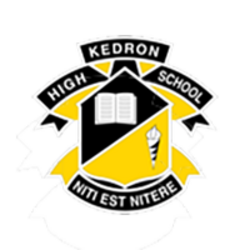 kedron state high school logo 
