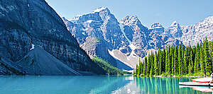 Calgary Calgary Lake Louise