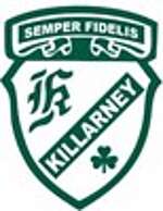 killarney secondary school logo 