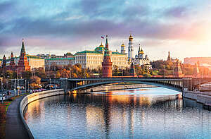 Moskau