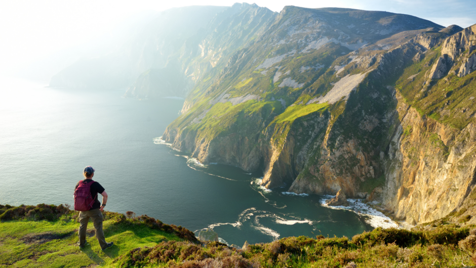 Warum Irland im März besuchen? 