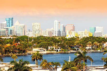Fort Lauderdale