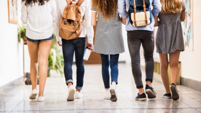 Mach einen High School Aufenthalt in Spanien mit iSt Sprachreisen 