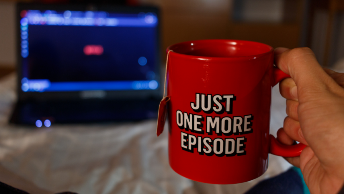 10 Netflix Serien zum Englisch lernen