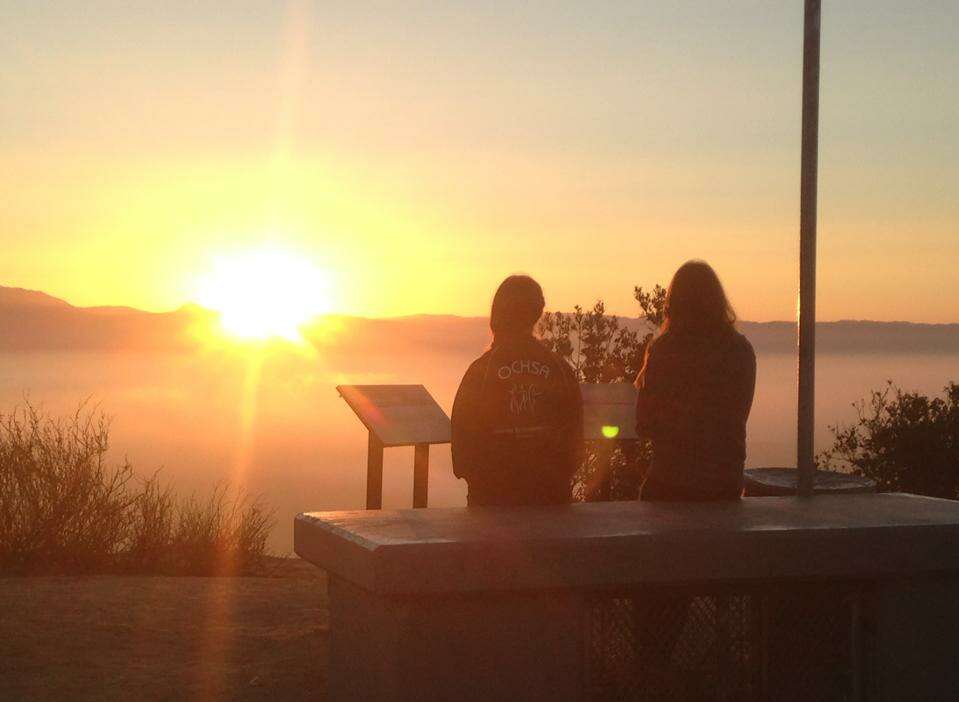 Sunrise