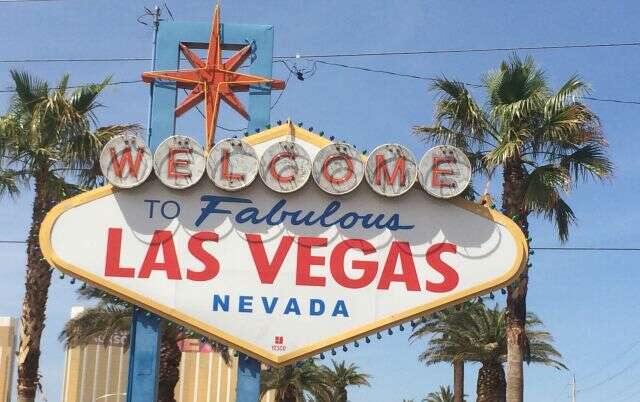 Las Vegas