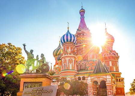 Moskau