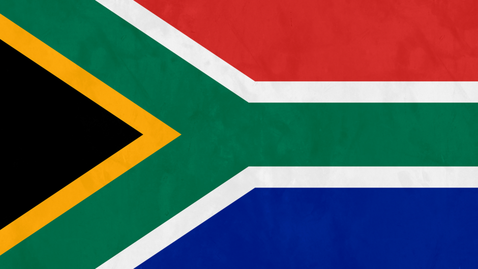 Welche Sprache Spricht Man In Südafrika