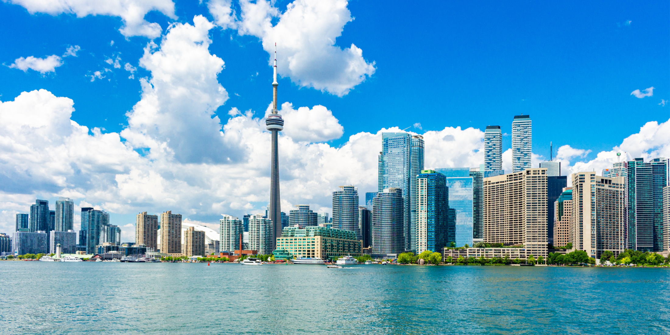 Toronto Experience mit iSt